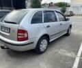 Сірий Шкода Фабія, об'ємом двигуна 1.2 л та пробігом 190 тис. км за 3300 $, фото 1 на Automoto.ua