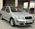 Серый Шкода Фабия, объемом двигателя 1.39 л и пробегом 164 тыс. км за 4299 $, фото 20 на Automoto.ua