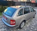 Шкода Фабия 2006 в Ивано-Франковске на Automoto.ua Серый Шкода Фабия, объемом двигателя 1.4 л и пробегом 210 тыс. км за 5499 $, фото 26 на Automoto.ua