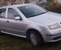 Сірий Шкода Фабія, об'ємом двигуна 1.39 л та пробігом 345 тис. км за 3900 $, фото 1 на Automoto.ua