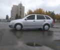 Серый Шкода Фабия, объемом двигателя 1.4 л и пробегом 240 тыс. км за 2501 $, фото 1 на Automoto.ua