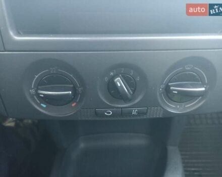 Шкода Фабия 2006 в Полтаве на Automoto.ua Серый Шкода Фабия, объемом двигателя 1.39 л и пробегом 218 тыс. км за 5100 $, фото 12 на Automoto.ua