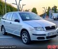 Сірий Шкода Фабія, об'ємом двигуна 1.2 л та пробігом 210 тис. км за 3600 $, фото 2 на Automoto.ua