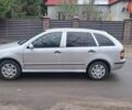 Сірий Шкода Фабія, об'ємом двигуна 1.39 л та пробігом 250 тис. км за 2850 $, фото 1 на Automoto.ua
