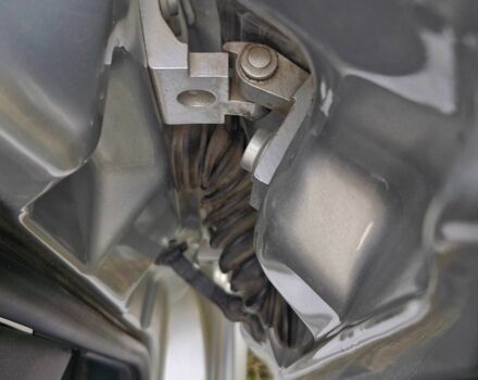 Сірий Шкода Фабія, об'ємом двигуна 1.2 л та пробігом 268 тис. км за 2950 $, фото 12 на Automoto.ua