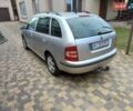 Сірий Шкода Фабія, об'ємом двигуна 1.39 л та пробігом 235 тис. км за 3900 $, фото 7 на Automoto.ua