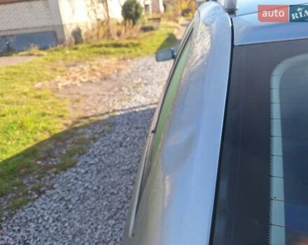 Сірий Шкода Фабія, об'ємом двигуна 1.4 л та пробігом 215 тис. км за 2800 $, фото 5 на Automoto.ua