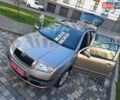 Шкода Фабия 2006 в Ивано-Франковске на Automoto.ua Серый Шкода Фабия, объемом двигателя 1.4 л и пробегом 210 тыс. км за 5499 $, фото 29 на Automoto.ua