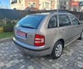 Шкода Фабия 2006 в Ивано-Франковске на Automoto.ua Серый Шкода Фабия, объемом двигателя 1.4 л и пробегом 210 тыс. км за 5499 $, фото 18 на Automoto.ua