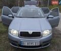 Сірий Шкода Фабія, об'ємом двигуна 1.39 л та пробігом 230 тис. км за 5000 $, фото 1 на Automoto.ua