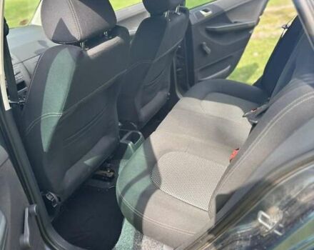 Сірий Шкода Фабія, об'ємом двигуна 1.4 л та пробігом 193 тис. км за 4800 $, фото 32 на Automoto.ua