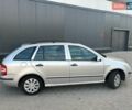 Сірий Шкода Фабія, об'ємом двигуна 1.39 л та пробігом 199 тис. км за 3300 $, фото 1 на Automoto.ua