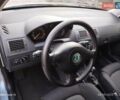Серый Шкода Фабия, объемом двигателя 1.4 л и пробегом 188 тыс. км за 4999 $, фото 44 на Automoto.ua