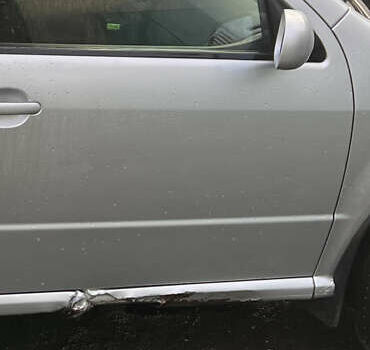 Сірий Шкода Фабія, об'ємом двигуна 1.2 л та пробігом 283 тис. км за 3500 $, фото 24 на Automoto.ua