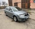 Шкода Фабия 2006 в Умани на Automoto.ua Серый Шкода Фабия, объемом двигателя 1.39 л и пробегом 230 тыс. км за 5500 $, фото 3 на Automoto.ua