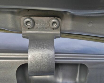 Сірий Шкода Фабія, об'ємом двигуна 1.2 л та пробігом 268 тис. км за 2950 $, фото 13 на Automoto.ua