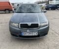 Серый Шкода Фабия, объемом двигателя 1.2 л и пробегом 325 тыс. км за 3500 $, фото 1 на Automoto.ua