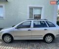 Шкода Фабия 2006 в Тернополе на Automoto.ua Серый Шкода Фабия, объемом двигателя 1.4 л и пробегом 162 тыс. км за 4400 $, фото 1 на Automoto.ua