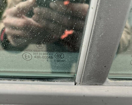 Сірий Шкода Фабія, об'ємом двигуна 1.4 л та пробігом 160 тис. км за 4500 $, фото 28 на Automoto.ua