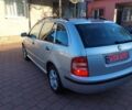 Шкода Фабия 2006 в Тысменице на Automoto.ua Серый Шкода Фабия, объемом двигателя 1.4 л и пробегом 160 тыс. км за 3950 $, фото 6 на Automoto.ua