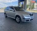 Серый Шкода Фабия, объемом двигателя 1.39 л и пробегом 269 тыс. км за 4700 $, фото 2 на Automoto.ua
