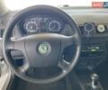 Сірий Шкода Фабія, об'ємом двигуна 1.39 л та пробігом 269 тис. км за 4700 $, фото 17 на Automoto.ua