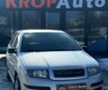 Сірий Шкода Фабія, об'ємом двигуна 1.2 л та пробігом 240 тис. км за 3600 $, фото 1 на Automoto.ua