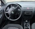 Сірий Шкода Фабія, об'ємом двигуна 0 л та пробігом 205 тис. км за 4499 $, фото 5 на Automoto.ua