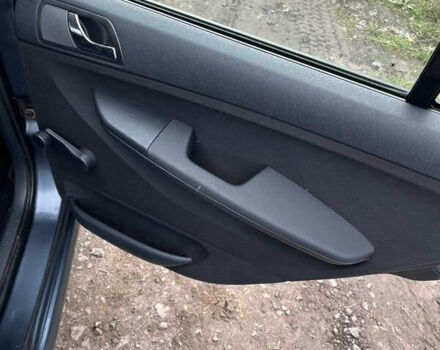 Сірий Шкода Фабія, об'ємом двигуна 1.4 л та пробігом 160 тис. км за 4500 $, фото 12 на Automoto.ua