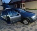 Сірий Шкода Фабія, об'ємом двигуна 1.4 л та пробігом 193 тис. км за 4800 $, фото 21 на Automoto.ua