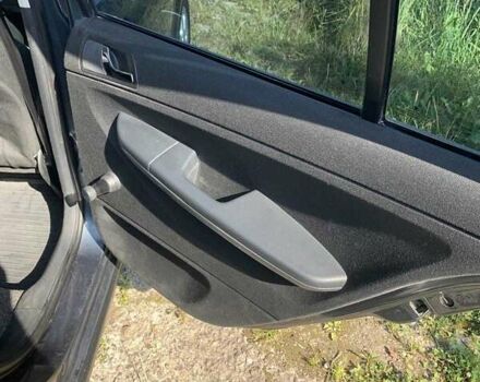 Сірий Шкода Фабія, об'ємом двигуна 1.39 л та пробігом 289 тис. км за 5200 $, фото 14 на Automoto.ua