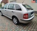 Сірий Шкода Фабія, об'ємом двигуна 1.4 л та пробігом 178 тис. км за 5000 $, фото 1 на Automoto.ua