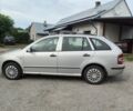 Сірий Шкода Фабія, об'ємом двигуна 1.4 л та пробігом 320 тис. км за 2099 $, фото 1 на Automoto.ua