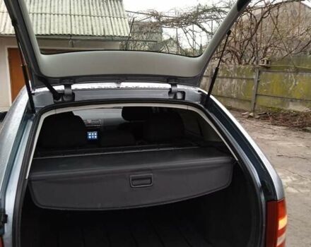 Серый Шкода Фабия, объемом двигателя 1.2 л и пробегом 290 тыс. км за 3400 $, фото 25 на Automoto.ua