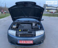 Сірий Шкода Фабія, об'ємом двигуна 1.39 л та пробігом 214 тис. км за 4950 $, фото 39 на Automoto.ua