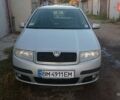 Шкода Фабия 2006 в Сумах на Automoto.ua Серый Шкода Фабия, объемом двигателя 1.39 л и пробегом 183 тыс. км за 5100 $, фото 3 на Automoto.ua