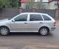 Сірий Шкода Фабія, об'ємом двигуна 1.4 л та пробігом 250 тис. км за 2850 $, фото 1 на Automoto.ua
