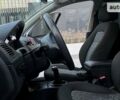 Серый Шкода Фабия, объемом двигателя 1.4 л и пробегом 185 тыс. км за 6100 $, фото 42 на Automoto.ua