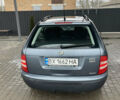 Серый Шкода Фабия, объемом двигателя 1.4 л и пробегом 340 тыс. км за 4500 $, фото 2 на Automoto.ua