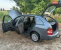 Сірий Шкода Фабія, об'ємом двигуна 1.39 л та пробігом 152 тис. км за 4150 $, фото 1 на Automoto.ua