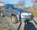 Сірий Шкода Фабія, об'ємом двигуна 1.4 л та пробігом 215 тис. км за 2800 $, фото 7 на Automoto.ua
