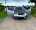 Серый Шкода Фабия, объемом двигателя 1.2 л и пробегом 130 тыс. км за 2300 $, фото 4 на Automoto.ua