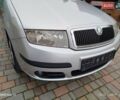 Сірий Шкода Фабія, об'ємом двигуна 1.4 л та пробігом 178 тис. км за 5000 $, фото 39 на Automoto.ua
