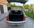 Серый Шкода Фабия, объемом двигателя 1.4 л и пробегом 208 тыс. км за 5700 $, фото 10 на Automoto.ua