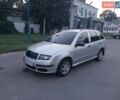 Сірий Шкода Фабія, об'ємом двигуна 1.4 л та пробігом 198 тис. км за 3200 $, фото 1 на Automoto.ua