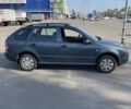 Сірий Шкода Фабія, об'ємом двигуна 1.4 л та пробігом 295 тис. км за 5000 $, фото 3 на Automoto.ua