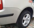 Сірий Шкода Фабія, об'ємом двигуна 1.4 л та пробігом 178 тис. км за 5000 $, фото 29 на Automoto.ua