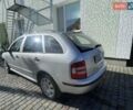 Шкода Фабия 2006 в Тернополе на Automoto.ua Серый Шкода Фабия, объемом двигателя 1.4 л и пробегом 162 тыс. км за 4400 $, фото 7 на Automoto.ua