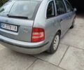 Сірий Шкода Фабія, об'ємом двигуна 1.4 л та пробігом 310 тис. км за 4100 $, фото 11 на Automoto.ua