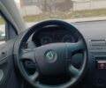 Сірий Шкода Фабія, об'ємом двигуна 1.4 л та пробігом 201 тис. км за 3800 $, фото 9 на Automoto.ua